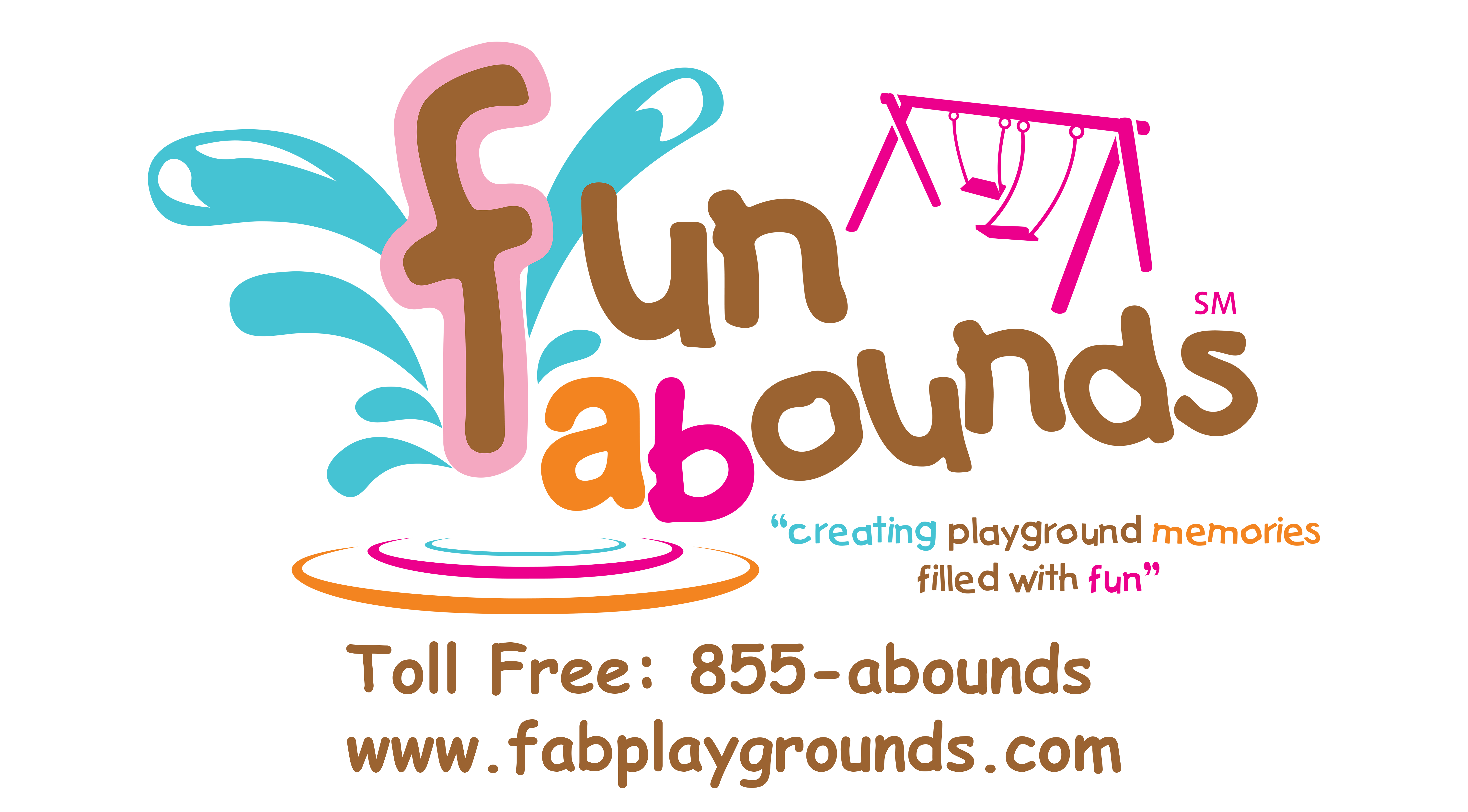 Fab Playgrounds